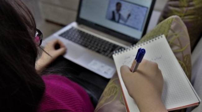 Uzaktan eğitimin detayları açıklandı