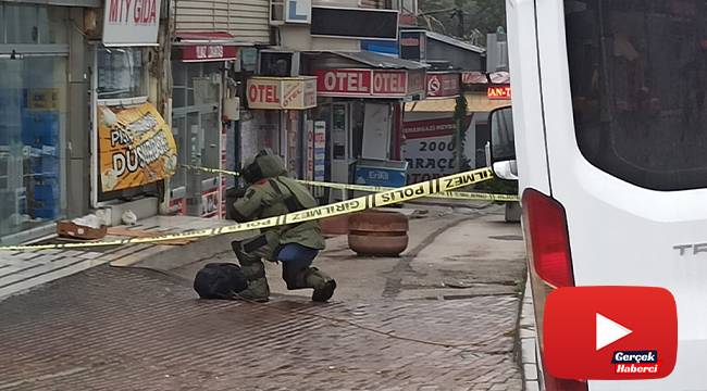 Vatandaş can derdinde kasap et derdinde