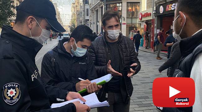 Yurttan sigara yasağı manzaraları! 'İçmiyordum kokusunu alıyordum'
