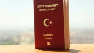 2021 yılı pasaport ve sürücü belgesi harçları belli oldu