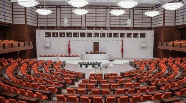 4 siyasi partiden ABD'nin yaptırım kararına ortak tepki