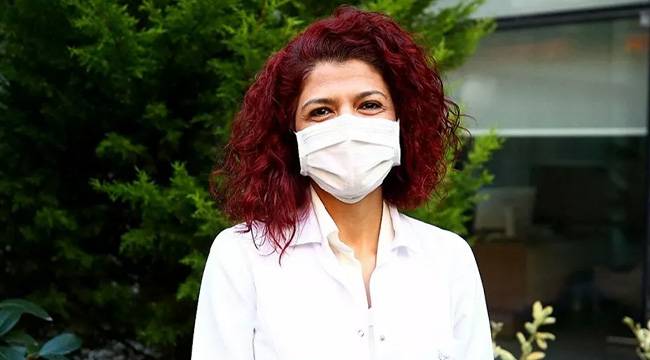 6 ay arayla koronavirüse ikinci kez yakalandı: 'Aşı işe yaramıyor' ya da 'Zararlı' demek iddialı ve ciddi bir sorumluluk