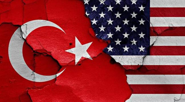 ABD, Türkiye'ye CAATSA yaptırımlarını açıkladı
