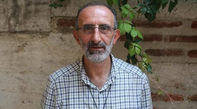Adı taciz iddialarına karışan yazar İbrahim Çolak intihar etti