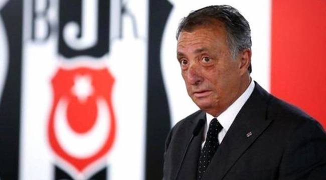 Ahmet Nur Çebi ikinci kez korona virüse yakalandı