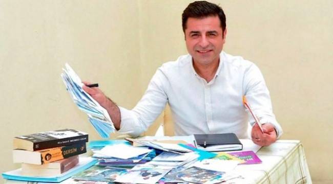 AİHM, Demirtaş kararını yarın açıklayacak: Karara direnilirse ne olacak?