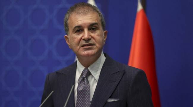 AK Parti'den AİHM'in Selahattin Demirtaş kararına ilişkin ilk açıklama