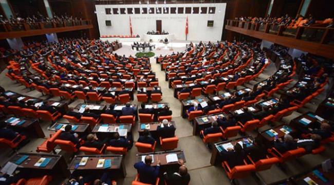 AK Parti’nin kanun teklifi: Derneklere kayyum, Cumhurbaşkanı’na malvarlığı dondurma yetkisi