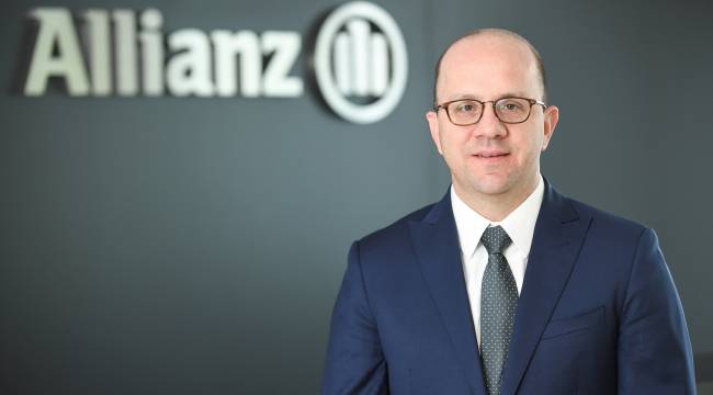 Allianz Türkiye, bir kez daha sektörün en beğenilen şirketi oldu