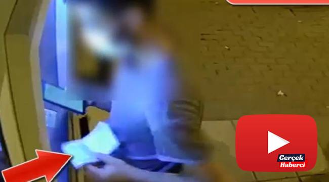 Araçta uyuması çok pahalıya mal oldu