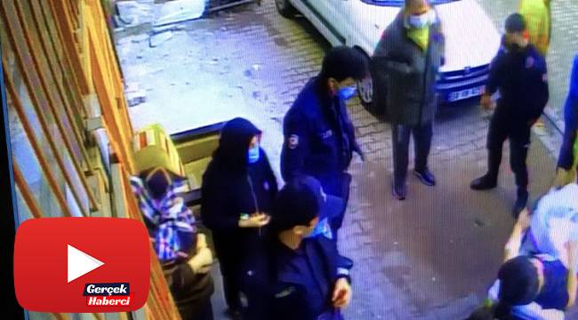 Arkadaşlarının kendisini öldüreceğini düşünüp ikinci kattan atladı