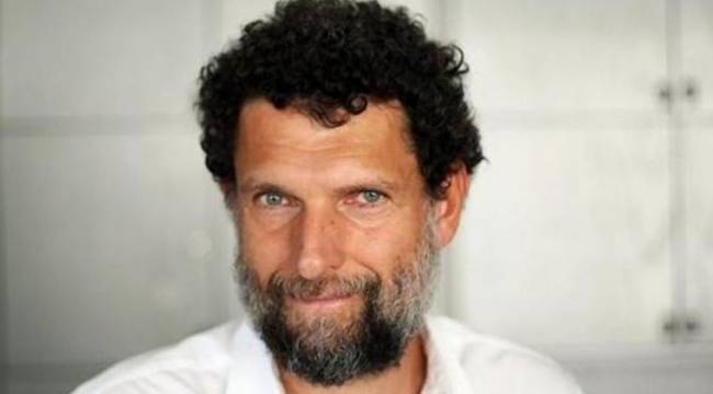 AYM'den Osman Kavala kararı