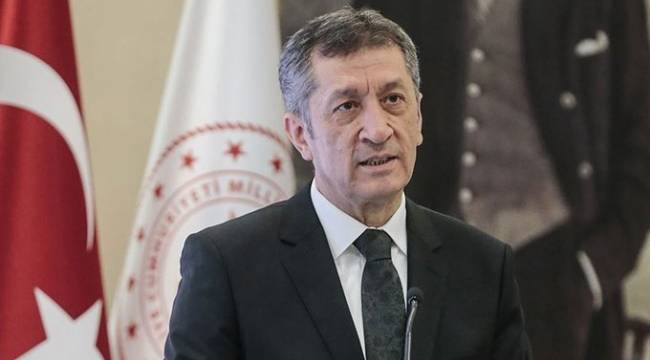 Bakan Selçuk'tan velilere çağrı