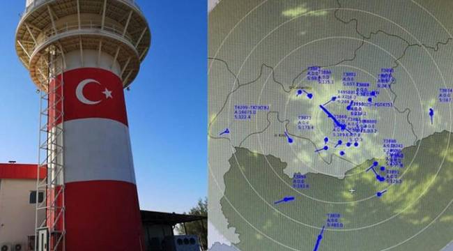Bakanlık duyurdu! Milli Gözetim Radarı'nda flaş gelişme