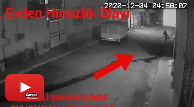 Bal ve zeytinyağı hırsızlarının rahat tavırları ‘pes’ dedirtti