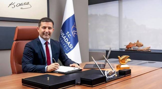 BAŞKAN ÖMER GÜNEL’DEN PERSONELİNE MÜJDE