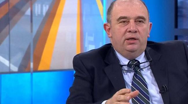 Bilim Kurulu üyesi Prof. Ateş Kara: Ülkemizde tespit edilmiş mutasyon verisi yok