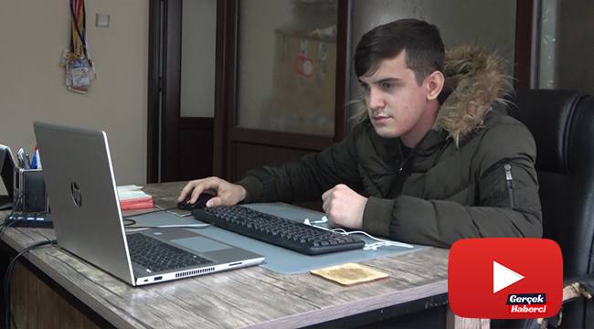 Bir paylaşım yaptı, başına gelmeyen kalmadı
