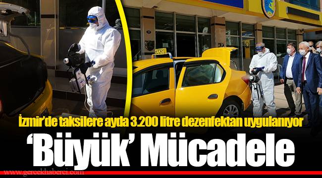 ‘Büyük’ Mücadele