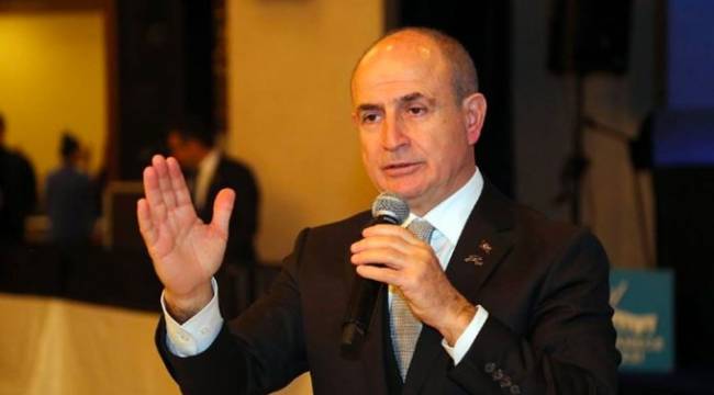 Büyükçekmece Belediye Başkanı Hasan Akgün Koronavirüs’e yakalandı
