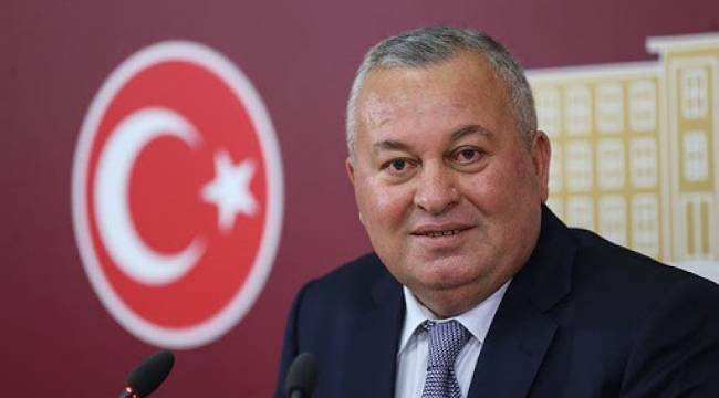 Cemal Enginyurt Demokrat Parti’ye mi geçiyor?
