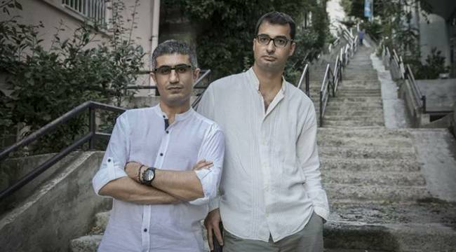 Cendere'nin yazarları Pehlivan ve Terkoğlu’na 158 yıl hapis talebi