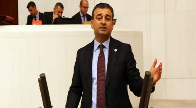 CHP'li Bulut: Koronavirüs ilacı karaborsada