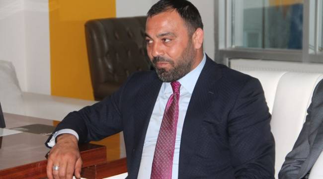 CHP'li Özkoç'tan Yerlikaya'ya: Sende kızaracak yüz varsa bir an önce istifa edersin