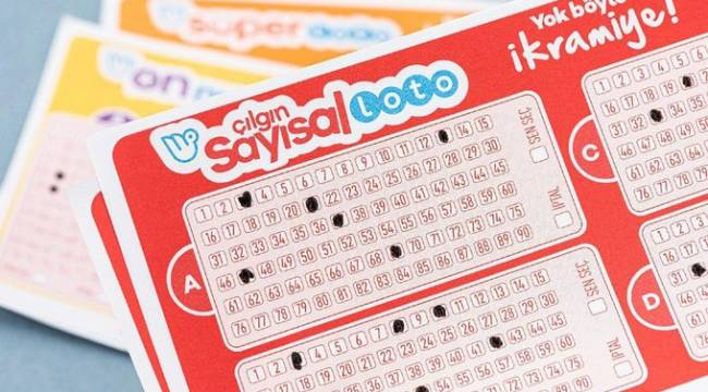 CHP&#039;li Yavuzyılmaz: Sayısal lotoda kazanma şansı 44 kat azaldı, 622 milyonda 1 oldu