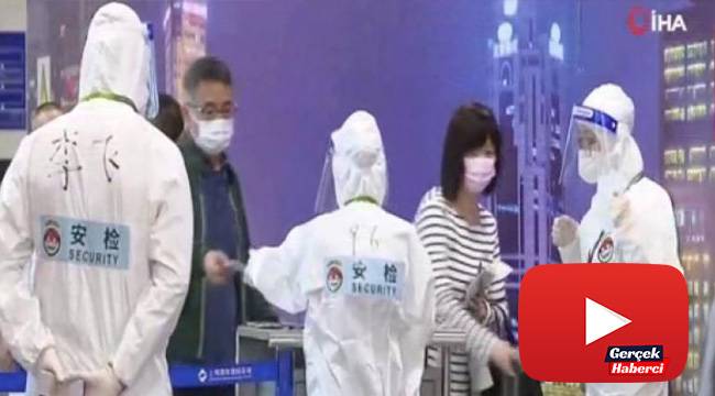Çin, 50 milyon kişiyi aşılamayı planlıyor