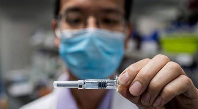 Çin aşısının Türkiye’deki testlerinin sonucu açıklandı: Etkinliği yüzde 91,25