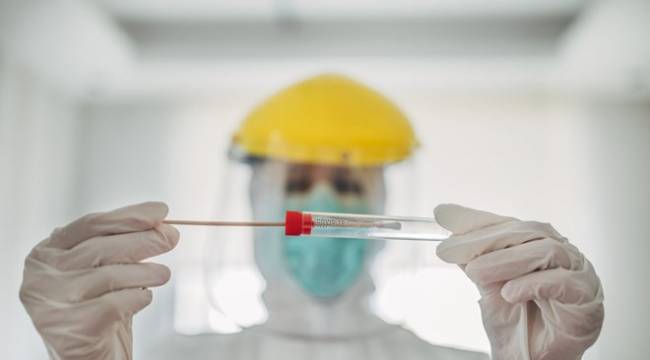 Covid test kiti satışı yapan sitelere erişim engeli