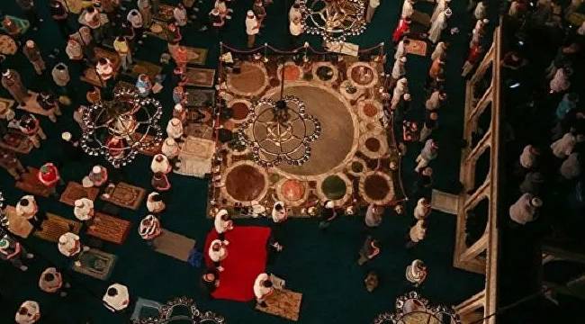 Cuma namazı sonrası Türkiye'de bütün camilerde 'yağmur duası' edilecek