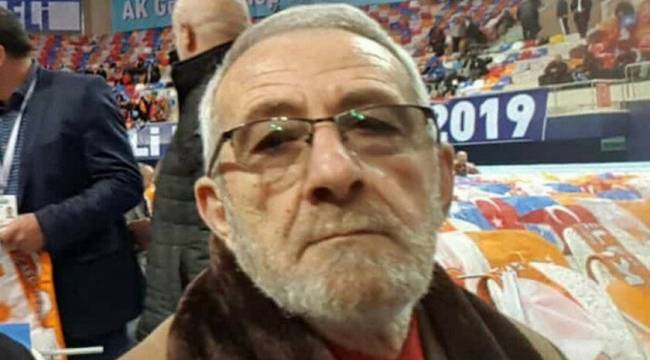 Cumhurbaşkanı Erdoğan'ın yeğeni vefat etti