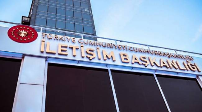 Cumhurbaşkanlığı İletişim Başkanlığı film çekiyor: Direniş Devlet