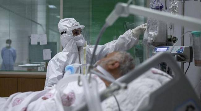 Danıştay, SGK genelgesinin yürütmesini durdurmadı; koronavirüs meslek hastalığı sayılmadı