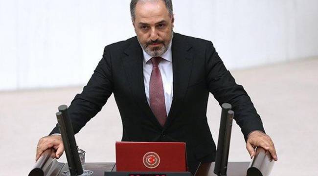 DEVA Parti'li Yeneroğlu'ndan Soylu'nun konuşmasına tepki: Ucuz popülizm