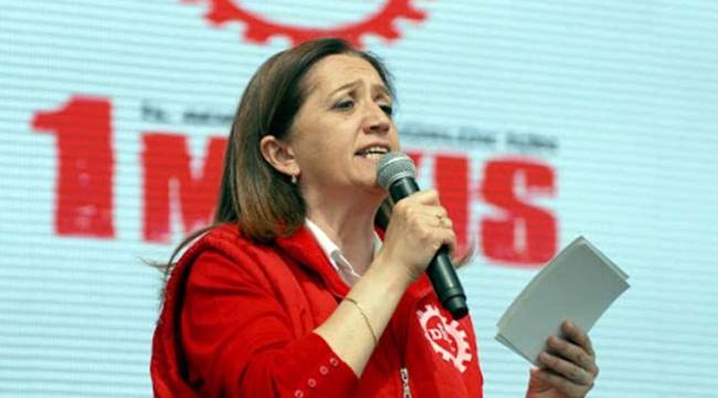 DİSK'ten 'asgari ücret' tepkisi
