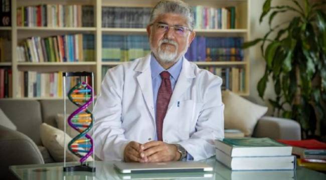 Dr. Serdar Savaş’tan endişelendiren açıklama: Covid-19 salgını Haziran 2024’te son bulacak