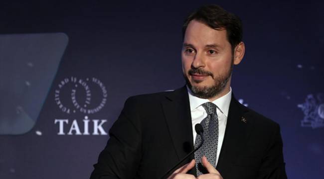 Ekonomist Emin Çapa: Berat Albayrak'ın nerede olduğunu merak eden benden başka kimse yok mu?