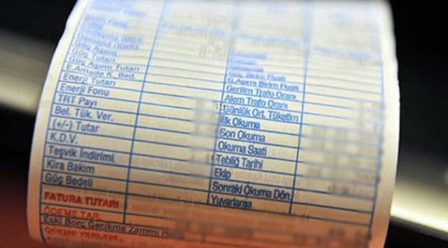 EPDK: Giderlerin tüketiciye yansıtıldığı iddiası asılsızdır