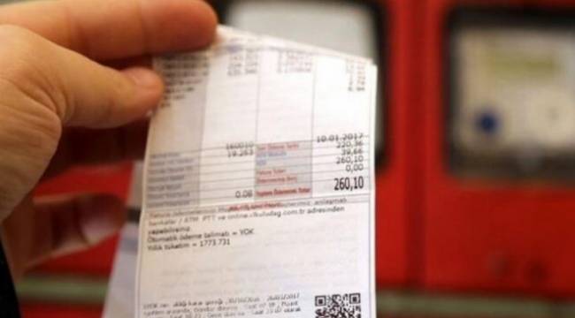 EPDK kaşıkla verip kepçeyle aldı: Bir hizmette indirim, diğer tüm hizmetlerde zam