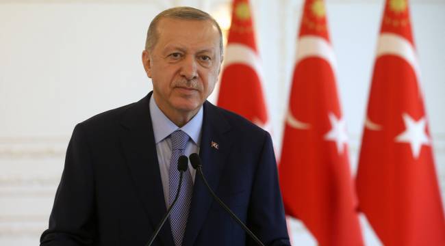 Erdoğan'dan asgari ücret açıklaması
