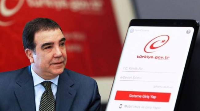 Erdoğan Toprak: "9 rakamlı adres kodu" seçim öncesi hile hazırlığıdır