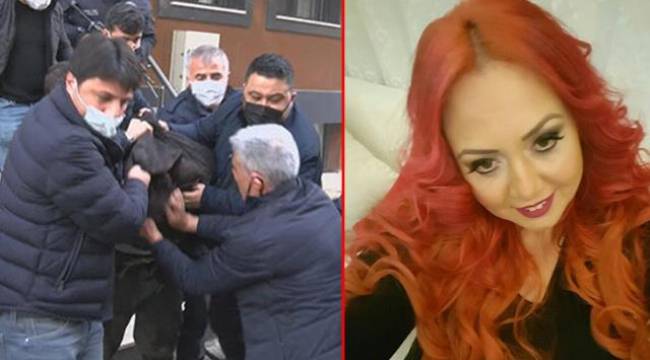 Erkek şiddeti son bulmuyor: Aylin Sözer, yakılarak katledildi!