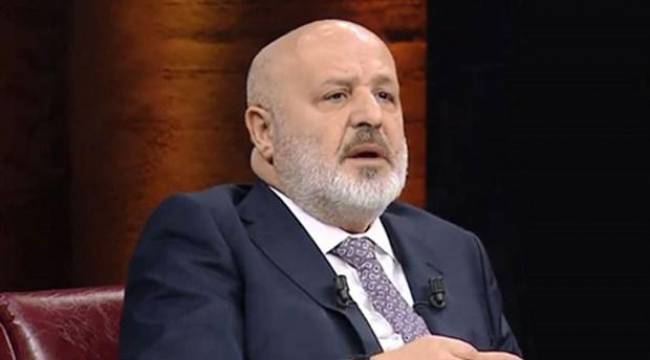 Ethem Sancak TOGG yönetim kurulundan ayrıldı