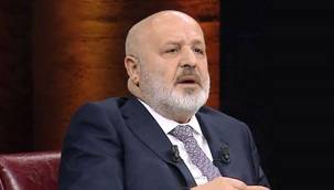 Ethem Sancak TOGG yönetim kurulundan ayrıldı