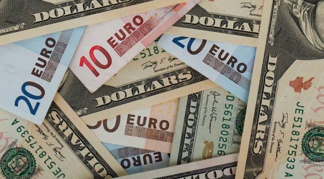 Faiz artırımı sonrası Dolar/TL&#039;de son durum