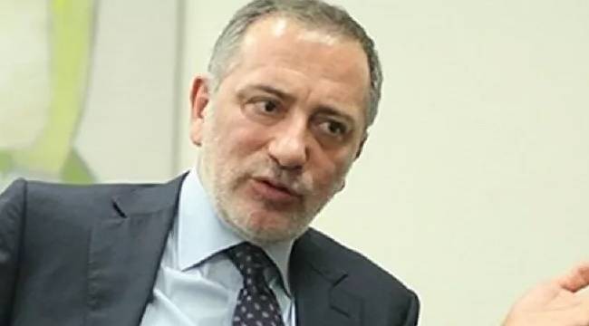 Fatih Altaylı: Sevgili Bakanımız bilsin ki, salgın sürecinin başından beri en ciddi gazeteciliği ben yaptım