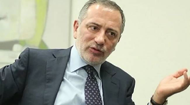 Fatih Altaylı: TFF bir anlamda Türk futbolunu beIN Sports’a peşkeş çekti